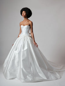 DANIELLE DRESS