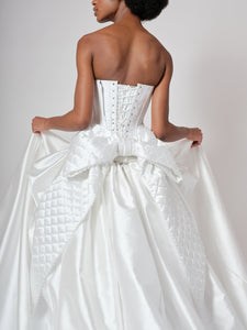 DANIELLE DRESS