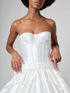 DANIELLE DRESS