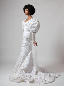 JACKSON DRESS