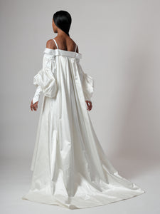 MINERVA DRESS