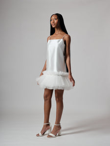 ANNA TUTU DRESS