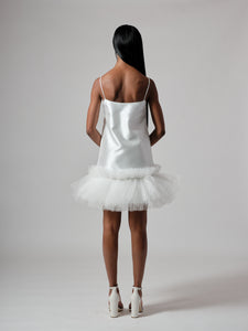 ANNA TUTU DRESS