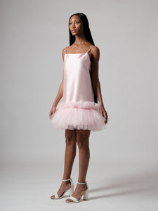 ANNA TUTU DRESS