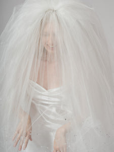 POOF VEIL