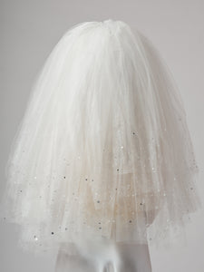 POOF VEIL